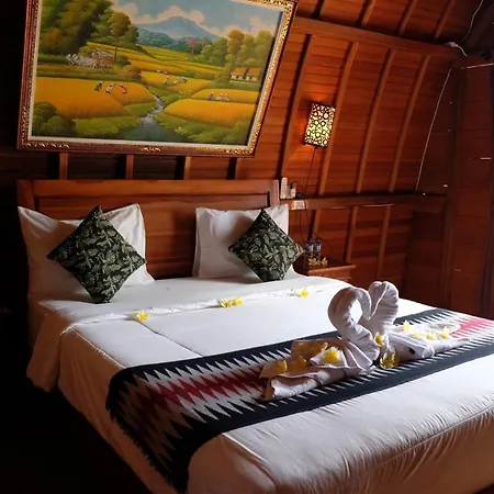 Kibu Kauh Sunrise Cottage