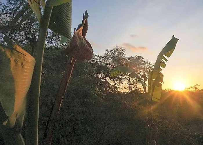 Herberg Kibu Kauh Sunrise Sakti
